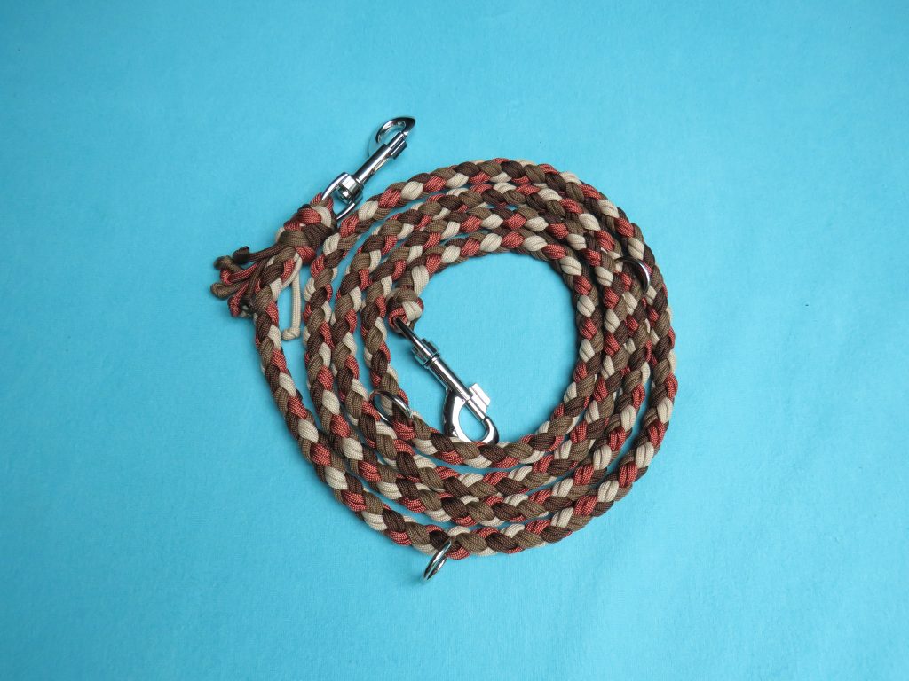 Hundeleine "Hedgehog"