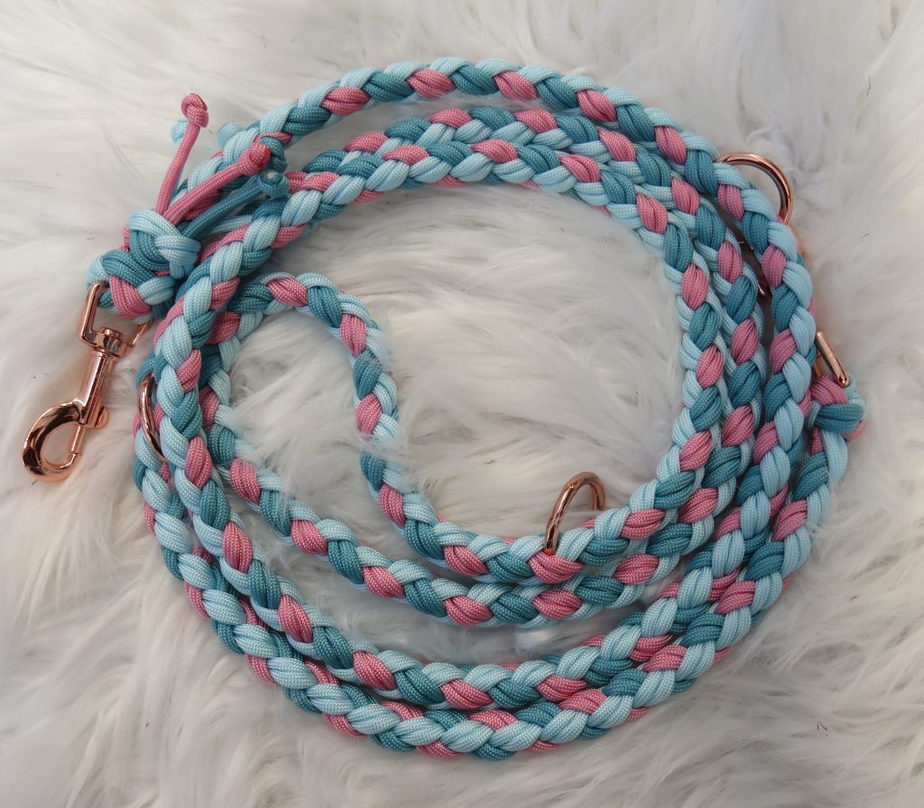 Hundeleine "Novas Pasteldream"