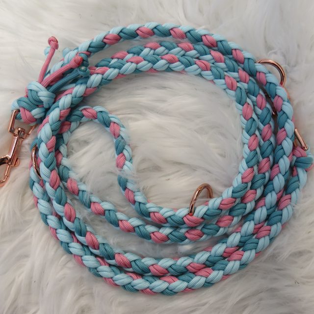 Hundeleine "Novas Pasteldream"
