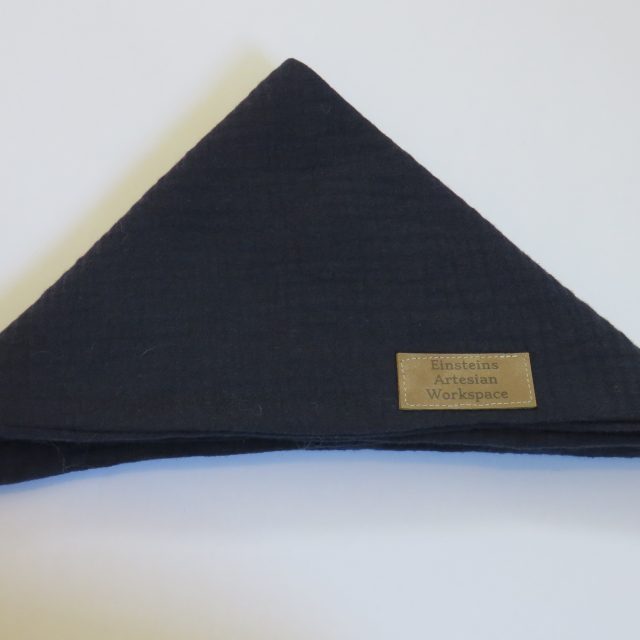 Halstuch "Navy"