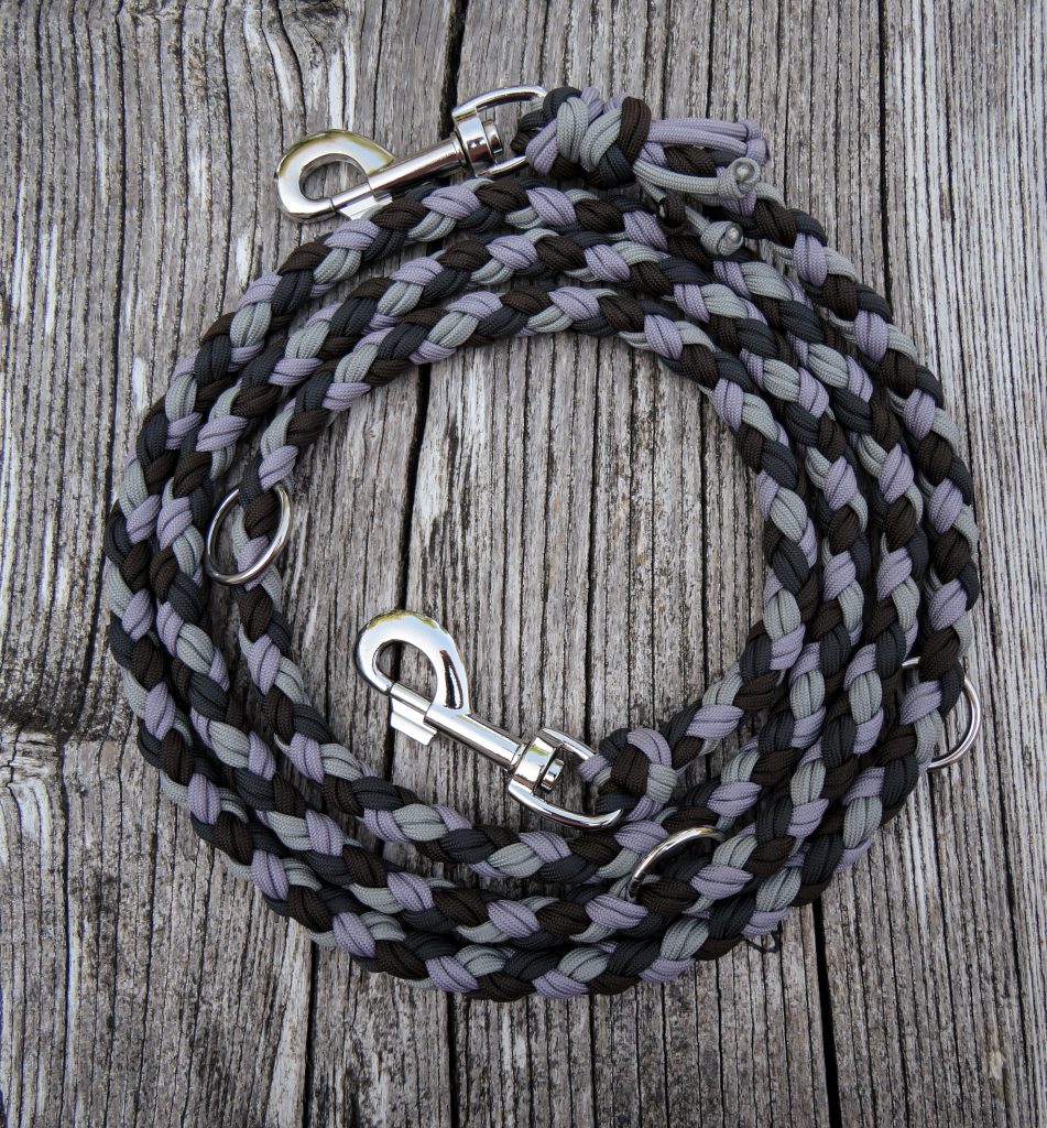 Hundeleine "Phantom"