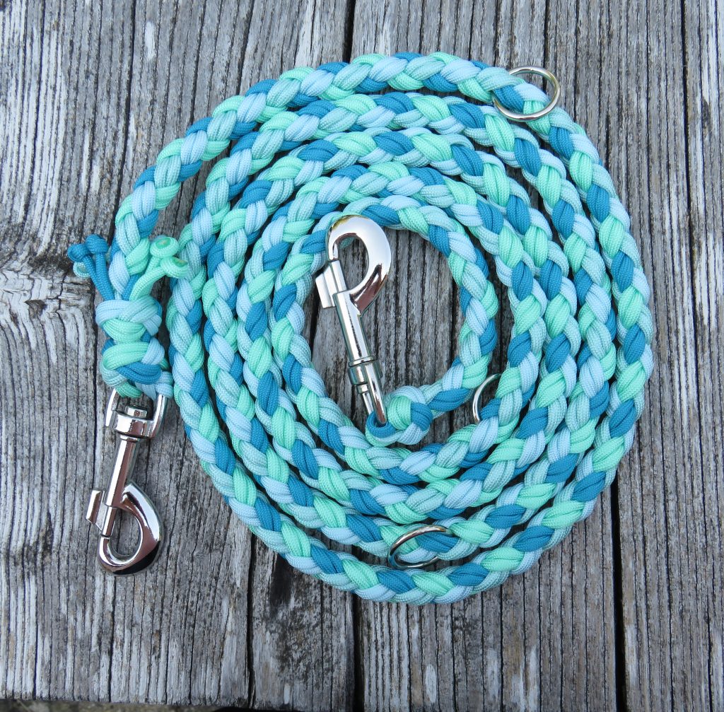 Hundeleine "Glacier Breeze" (Sofortkauf)