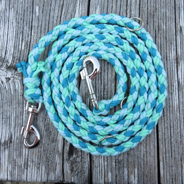 Hundeleine "Glacier Breeze"