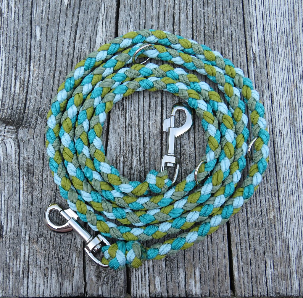 Hundeleine "Haylight" (Sofortkauf)
