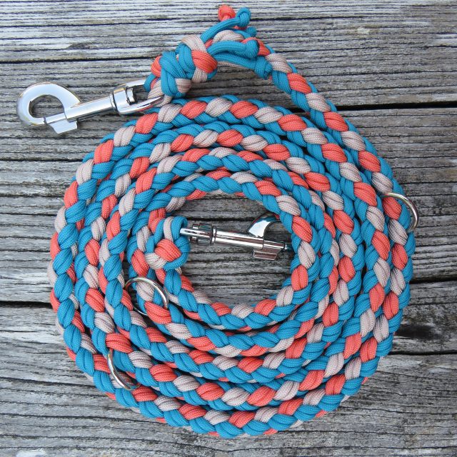 Hundeleine "Nemo"