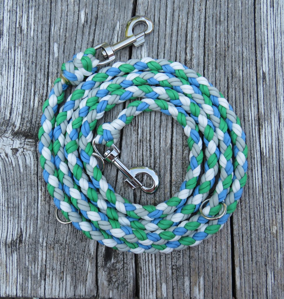 Hundeleine "Panorama" (Sofortkauf)