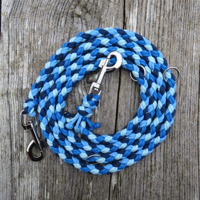 Hundeleine "Icicle"