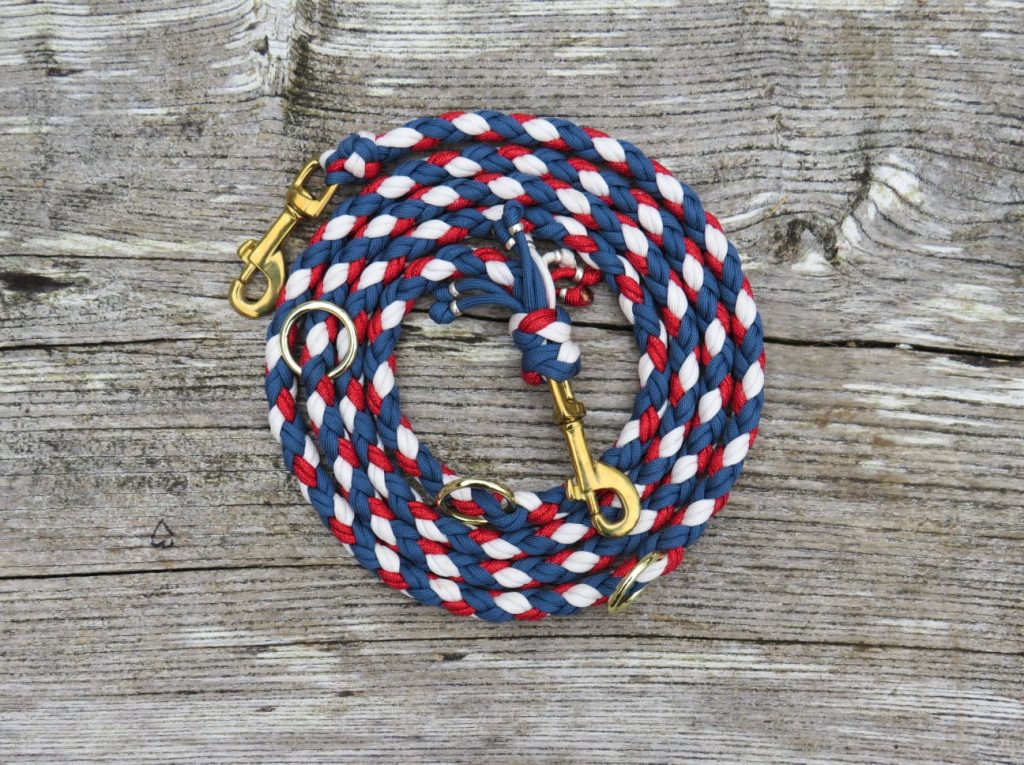 Hundeleine "Wonderland"